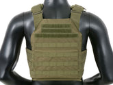Recon Plate Carrier - OD